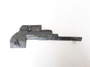 Radiator air deflector - 214990042R