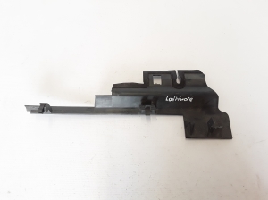 Radiator air deflector - 214989870R
