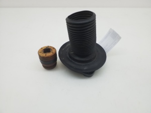  Front shock absorber support cushion with bearing 