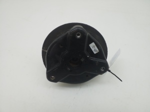  Front shock absorber support cushion with bearing 