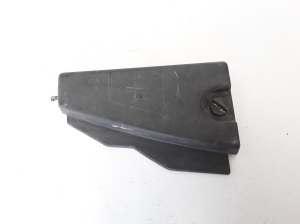 Cache de batterie - 243820004R