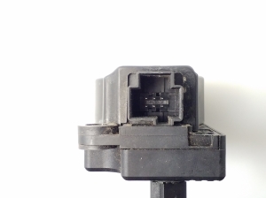 Ford Mondeo IV (2007–2015) Stellmotor Heizungsklappe 3M5H19E616AB - 2