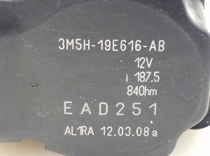 Ford Mondeo IV (2007–2015) Stellmotor Heizungsklappe 3M5H19E616AB - 3
