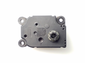 Ford Mondeo IV (2007–2015) Stellmotor Heizungsklappe 3M5H19E616AB - 4