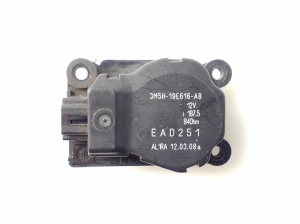 Stellmotor Heizungsklappe - 3M5H19E616AB