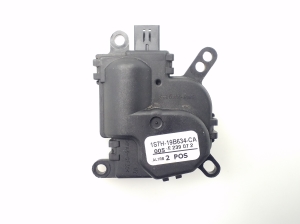 Stellmotor Heizungsklappe - 1S7H19B634CA