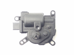 Ford Mondeo IV (2007–2015) Stellmotor Heizungsklappe 1S7H19B634CA - 2