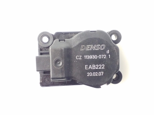 Stellmotor Heizungsklappe - 113930072