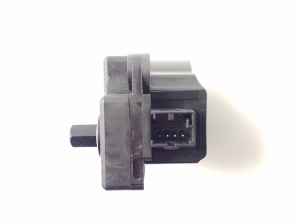 BMW 1 SERIES E87 (2003–2012) Stellmotor Heizungsklappe 113930072 - 4