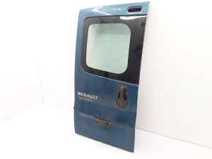 RENAULT Trafic II (2001–2014) Hecktür 7751472647 - 4