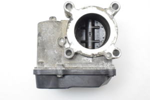 Volkswagen Polo V (2009–2017) Drosselklappe 03D133062E - 3