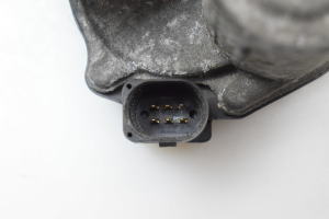 Volkswagen Polo V (2009–2017) Drosselklappe 03D133062E - 4