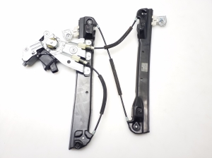 Opel Meriva (2010–2017) Aizmugurējo durvju logu pacēlājs 961486 - 3