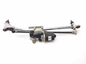 Scheibenwischermechanismus - 719303701