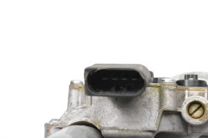 BMW 3 SERIES E90 (2004–2013) Scheibenwischermechanismus 6978264 - 2