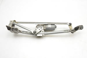 BMW 3 SERIES E90 (2004–2013) Scheibenwischermechanismus 6978264 - 4