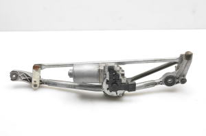 BMW 3 SERIES E90 (2004–2013) Scheibenwischermechanismus 6978264 - 5