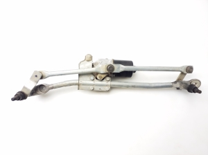 BMW 1 SERIES E87 (2003–2012) Scheibenwischermechanismus 7193037 - 2