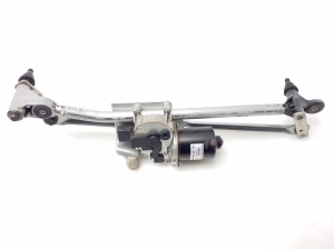 Scheibenwischermechanismus - 7193037