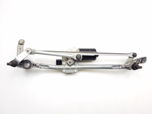 BMW 3 SERIES E90 (2004–2013) Scheibenwischermechanismus 6978264 - 2