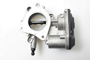 Opel Astra J (2009–2017) Drosselklappe 55564164 - 2