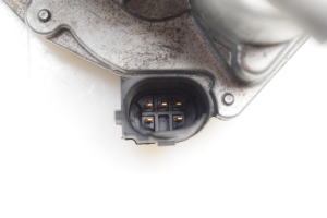 Opel Astra J (2009–2017) Drosselklappe 55564164 - 3