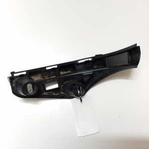 Mercedes Benz E-Class W207 (2009–2017) Rear bumper bracket A2078850965 - 3