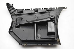 Rear bumper bracket - 7128245