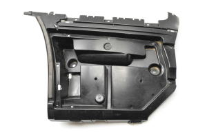 BMW 3 SERIES E93 (2004–2013) Rear bumper bracket 7128245 - 3