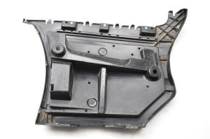 Rear bumper bracket - 7128246