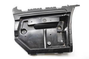 BMW 3 SERIES E93 (2004–2013) Rear bumper bracket 7128246 - 2