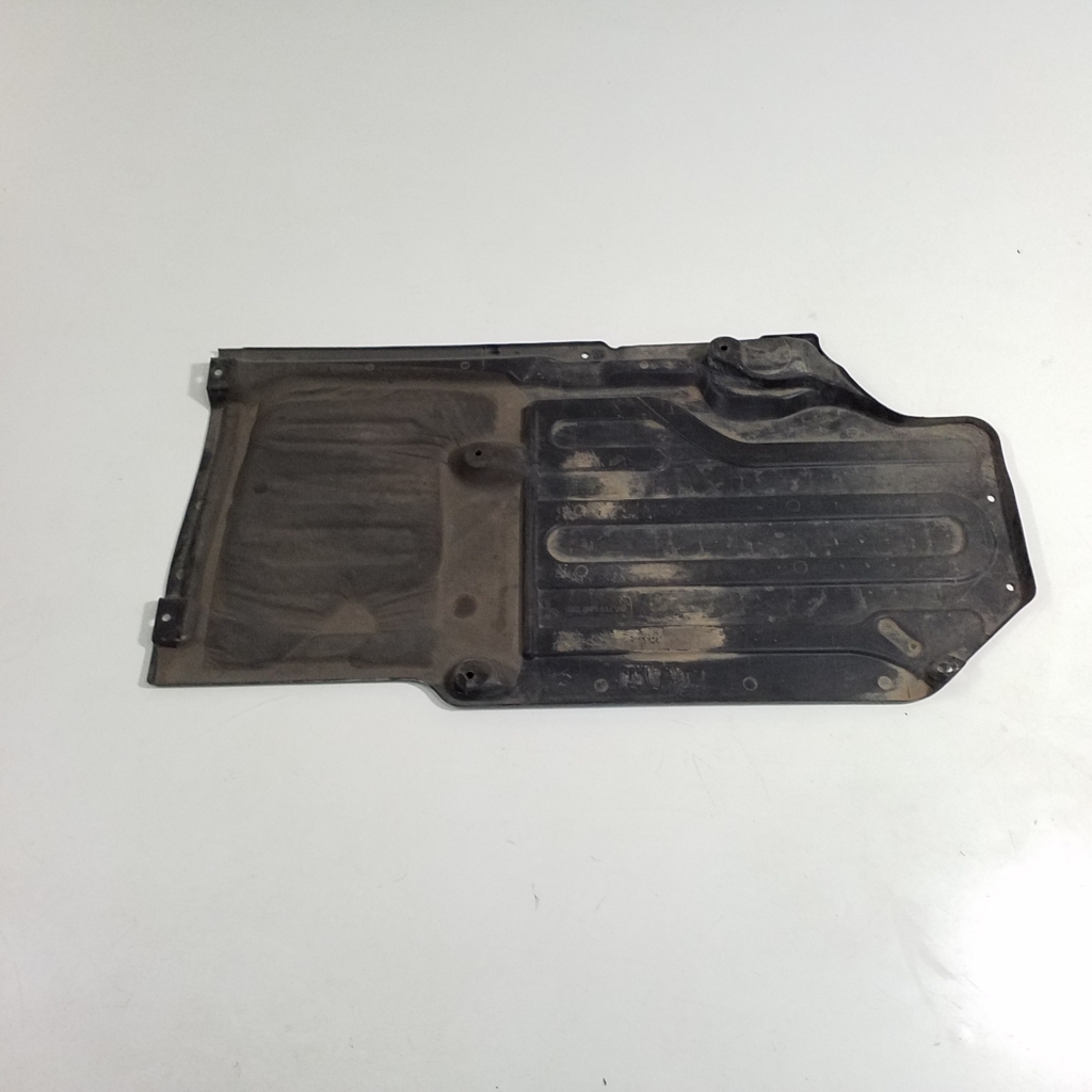 MERCEDES-BENZ CLS-Class C219 (2004-2010) Right Side Underbody Cover A2116192238, A2196802206 21426225