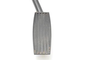 Opel Corsa D (2006–2014) Gaspedal 55702023 - 2