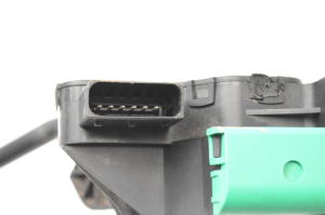 Opel Corsa D (2006–2014) Gaspedal 55702023 - 3