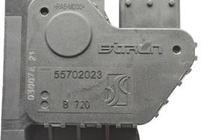 Opel Corsa D (2006–2014) Gaspedal 55702023 - 5