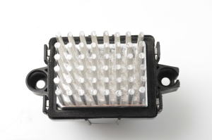 Opel Meriva (2010–2017) Cabin shoulder motor resistance 13503201 - 4