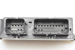 Opel Meriva (2010–2017) Airbag module 13576859 - 4