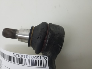Mercedes Benz C-Class 204 (2007–2014) Querlenker vorne A2043303011 - 2