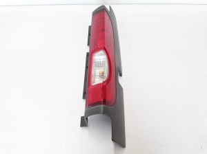 RENAULT Trafic II (2001–2014) Eckleuchte hinten 265A10109R - 4