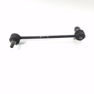 Mercedes Benz SLK-Class 171 (2004–2011) Front anti-roll bar link A1713230017 - 3