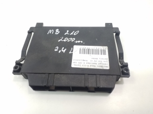 Mercedes Benz E-Class W210 (1995–2002) Getriebesteuergerät A0245458432 - 2