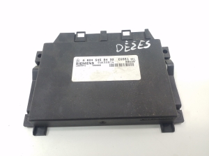 Getriebesteuergerät - A0245458432