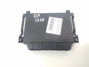 Mercedes Benz E-Class W210 (1995–2002) Steuergerät für Parksystem A0265450932 - 2