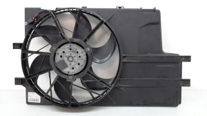 Mercedes Benz A-Class 168 (1997–2004) Dzesēšanas ventilators un tā daļas A1685000193 - 2