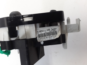 Dacia Logan I (2004–2012) Heater control panel 69570001 - 4