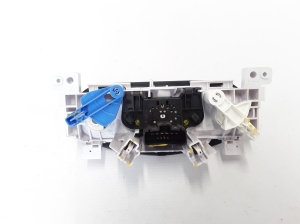 Dacia Sandero (2008–2012) Heater control panel N106276R - 4