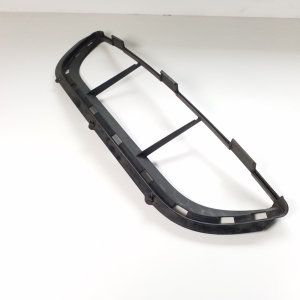 BMW 3 SERIES E90 (2004–2013) Cita priekšējā bampera detaļa 7897759 - 3