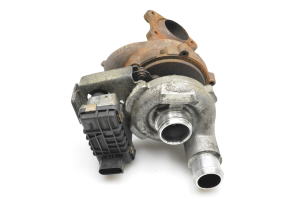 Turbocharger - 4m5q6k682ab