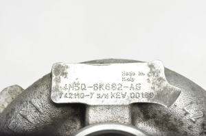 Ford Focus (2004–2011) Turbocharger 4m5q6k682ab - 2