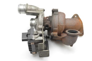 Ford Focus (2004–2011) Turbocharger 4m5q6k682ab - 3